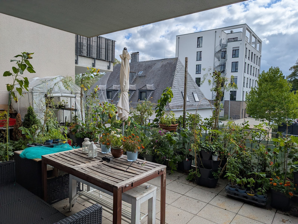 Balkon