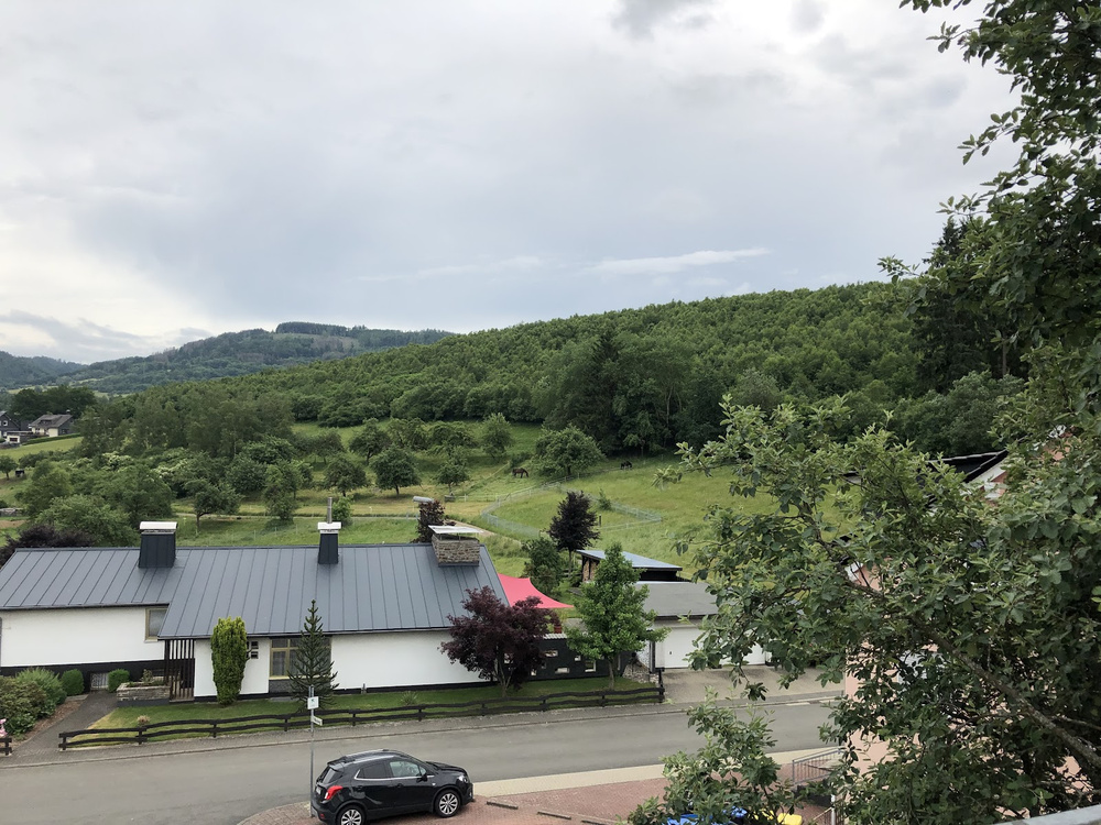 Ausblick