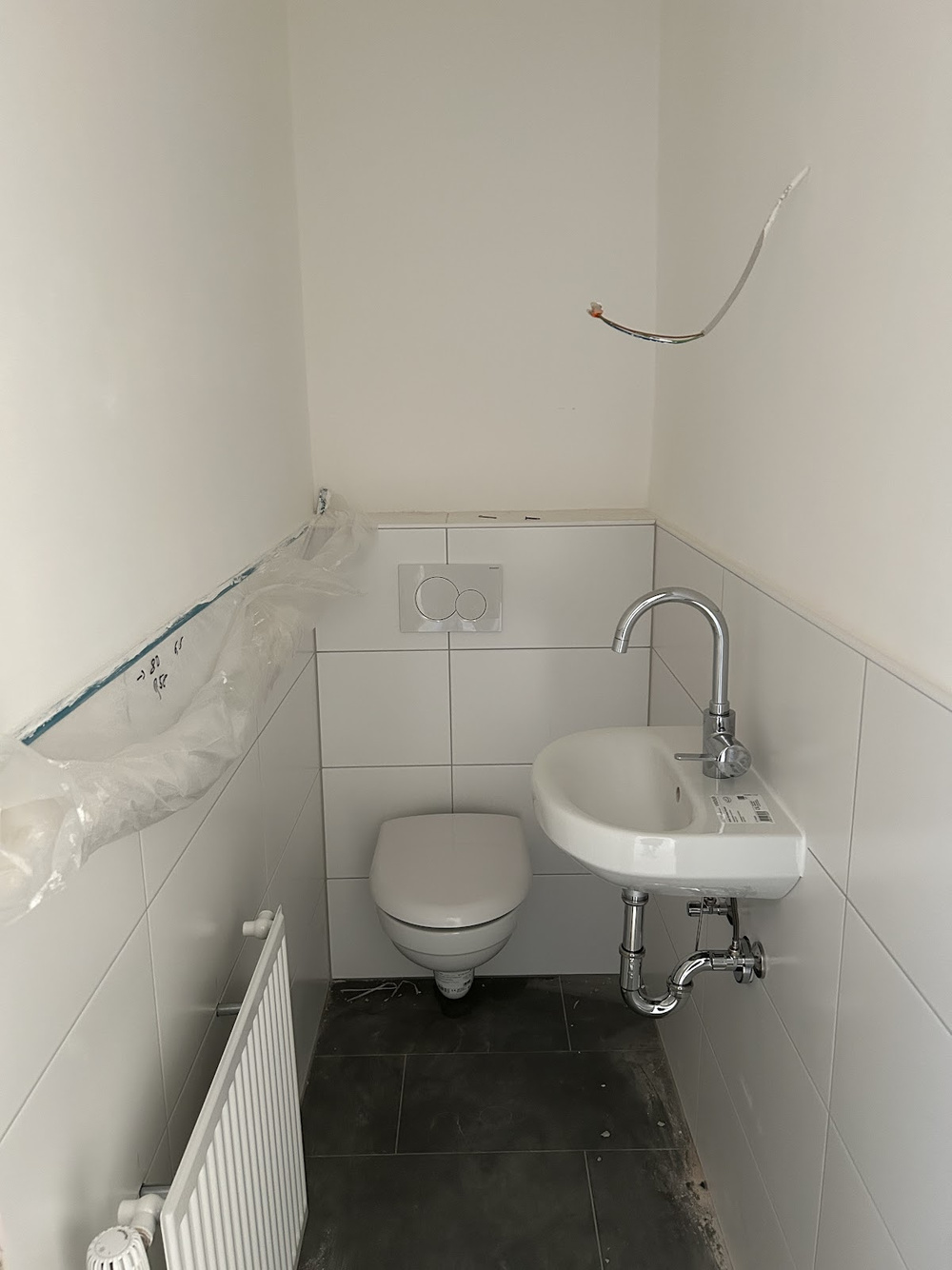 Gäste WC