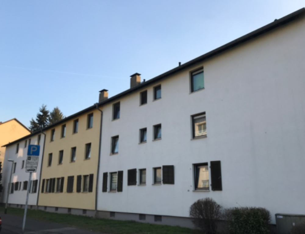 Straßenansicht