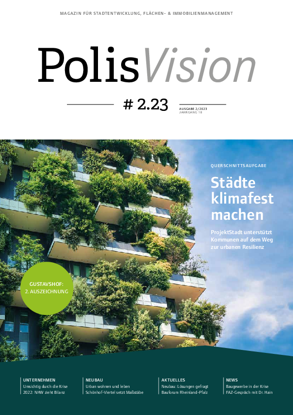 PolisVision 2.23