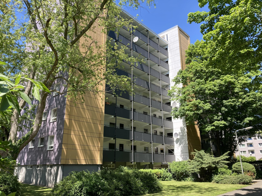 Hausansicht 2