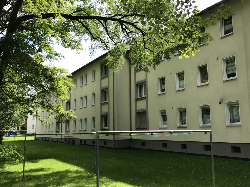 Hausansicht H1-3
