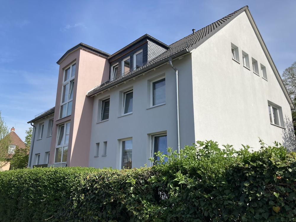 Seitenansicht