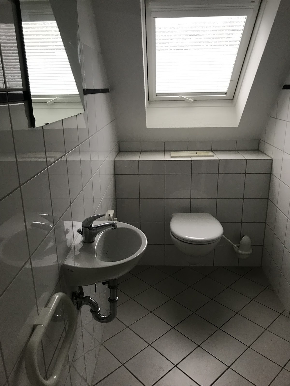 Gäste WC
