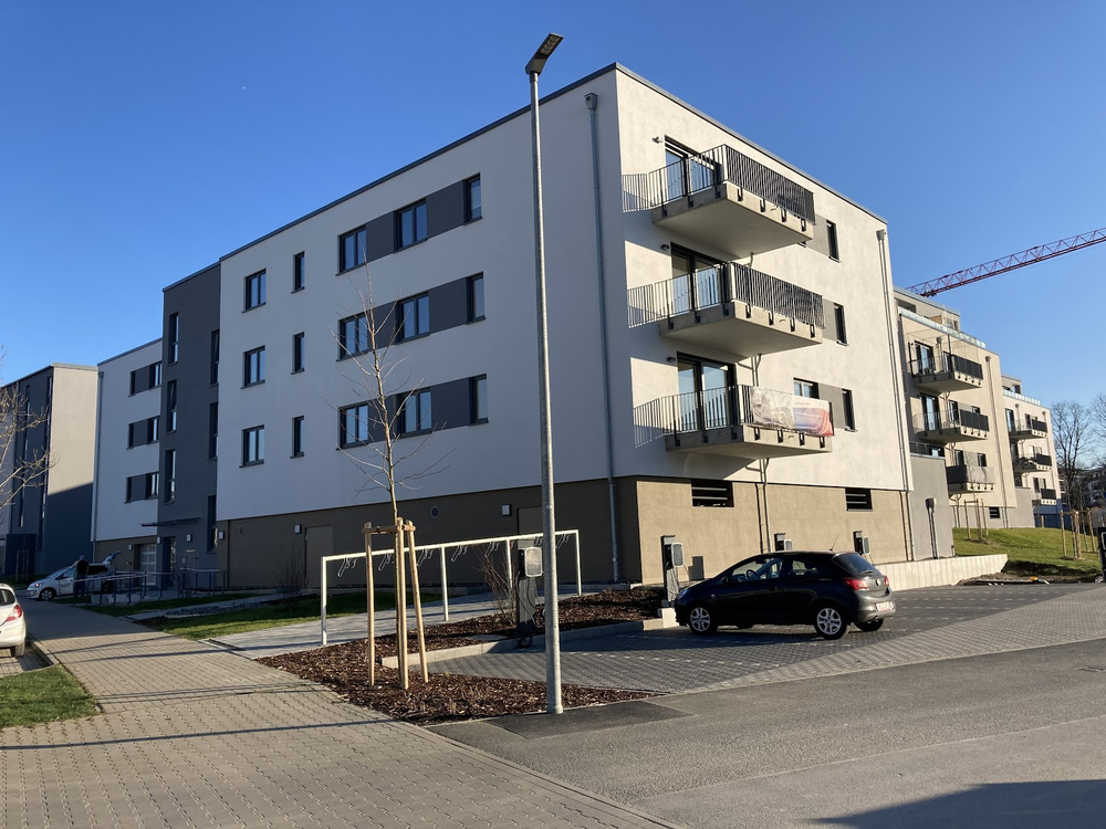 Nor-West-Ansicht