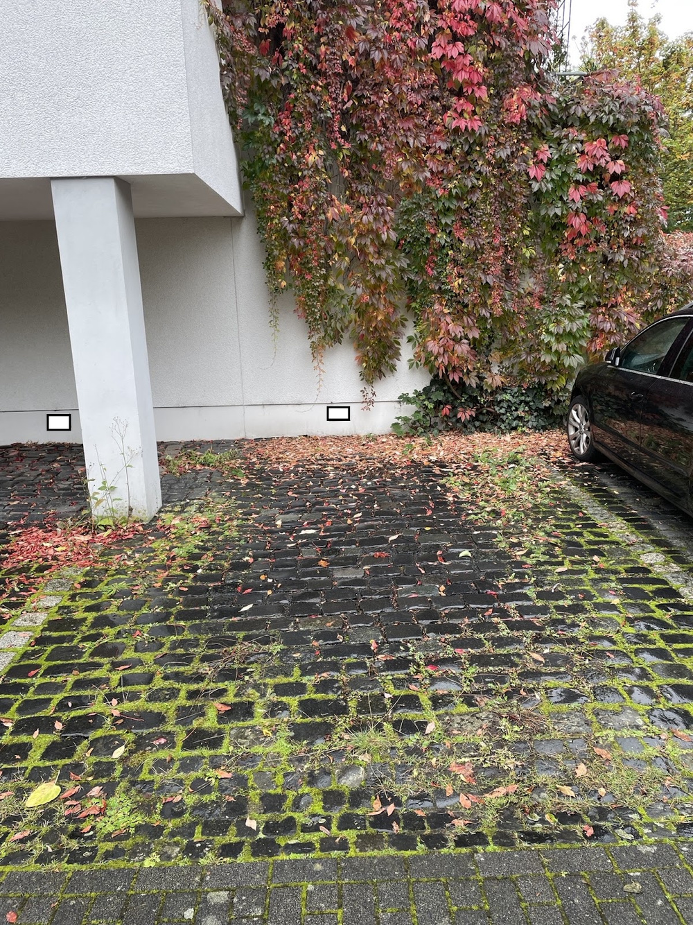 Stellplatz