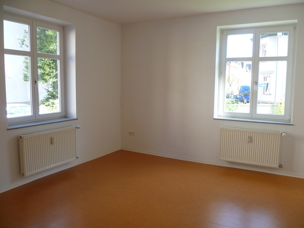Beispielfoto: Zimmer