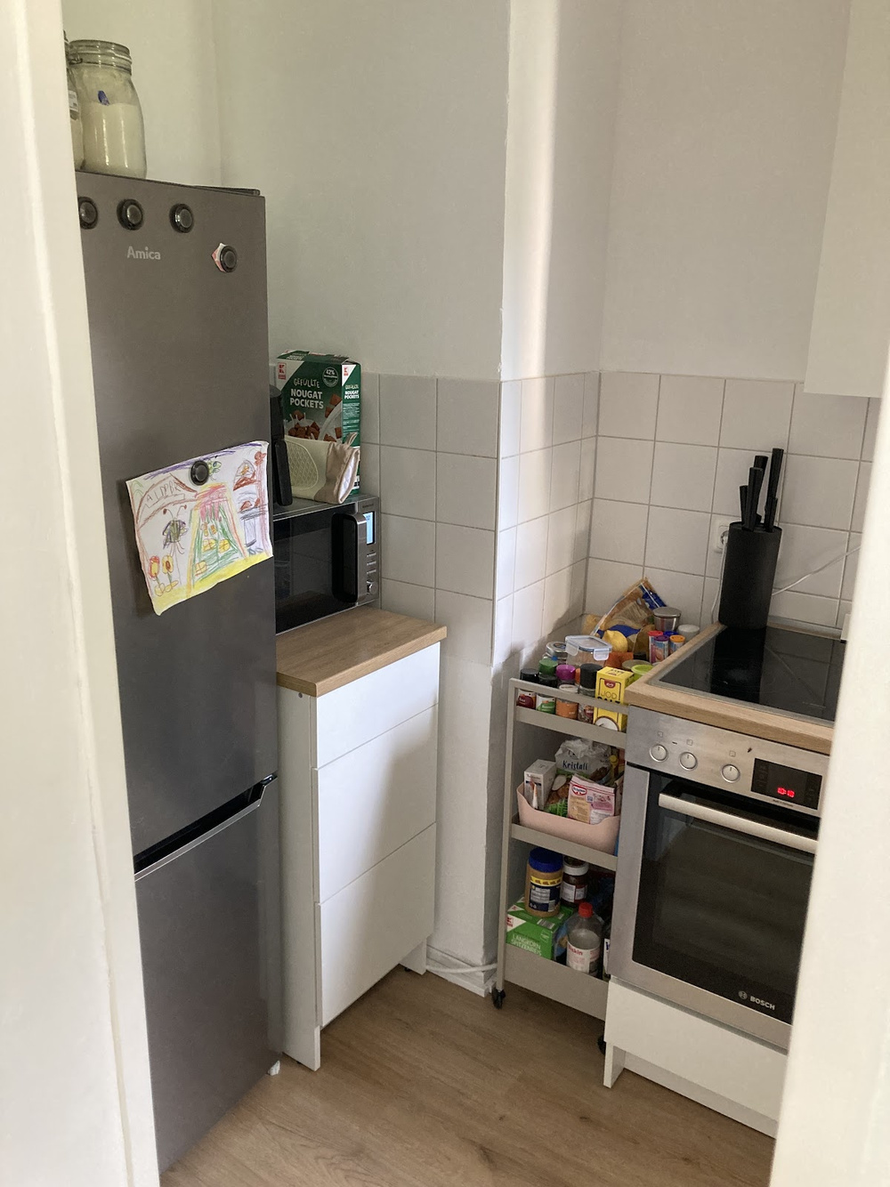 Küche