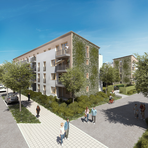 Visualisierung Riedbogen