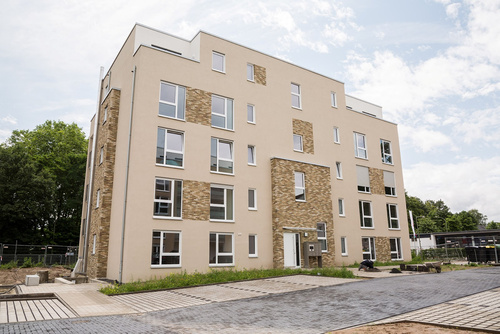 Gemütliche 3-Zimmer Wohnung in Kassel