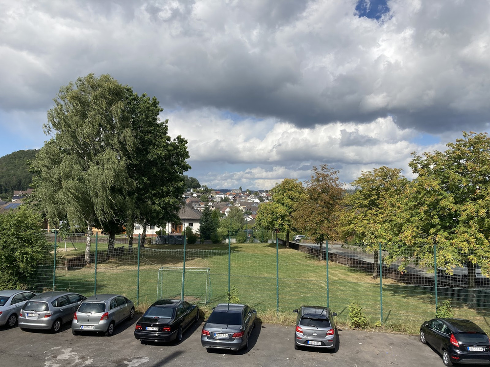 Aussicht