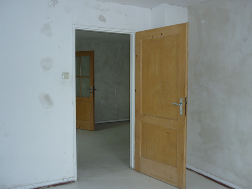 1-Zimmer-Wohnung in Dreieich – ideal für Singles