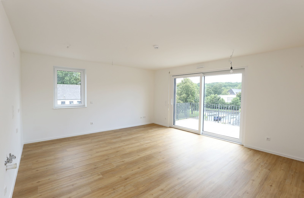 Wohn-/Ess-/Küche - Beispielbild