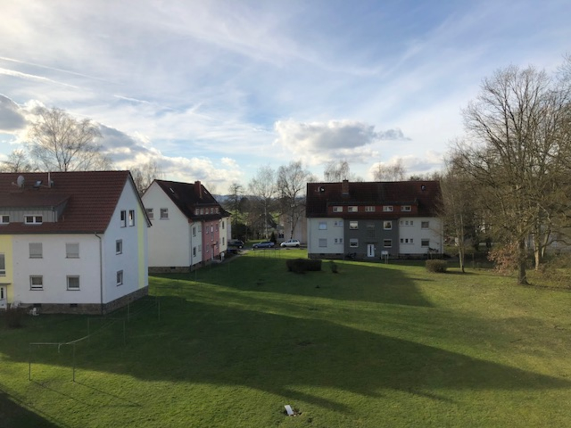 Mietwohnungen in Wetzlar