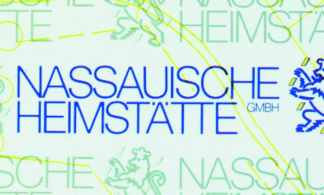 Archiv Nassauische Heimstätte, Philippa M. Pfahler