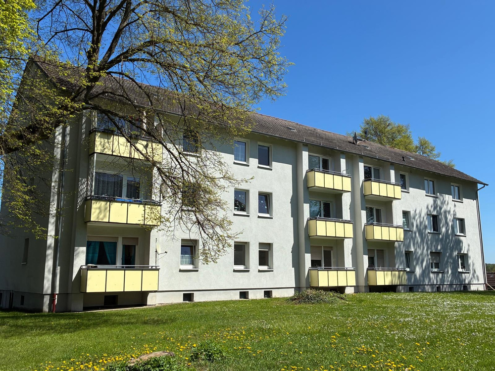Balkonansicht