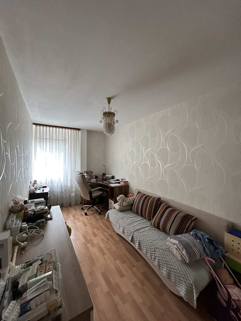 Kinderzimmer/Büro