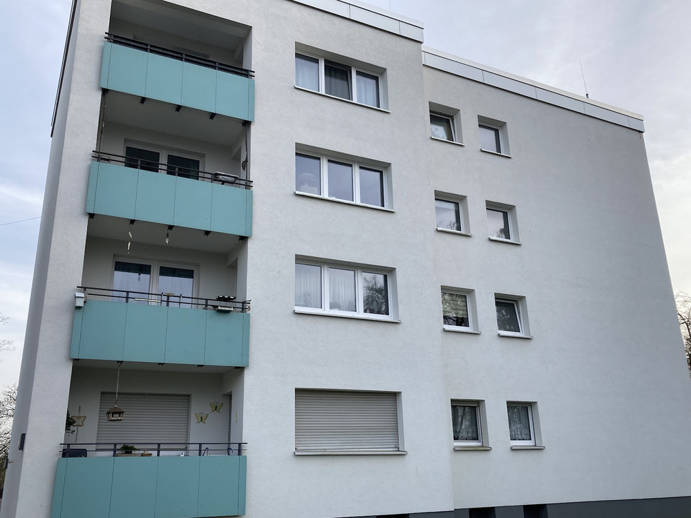 Rückansicht