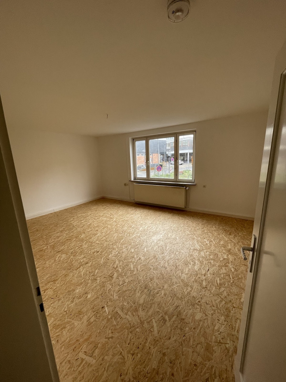 Zimmer rechts