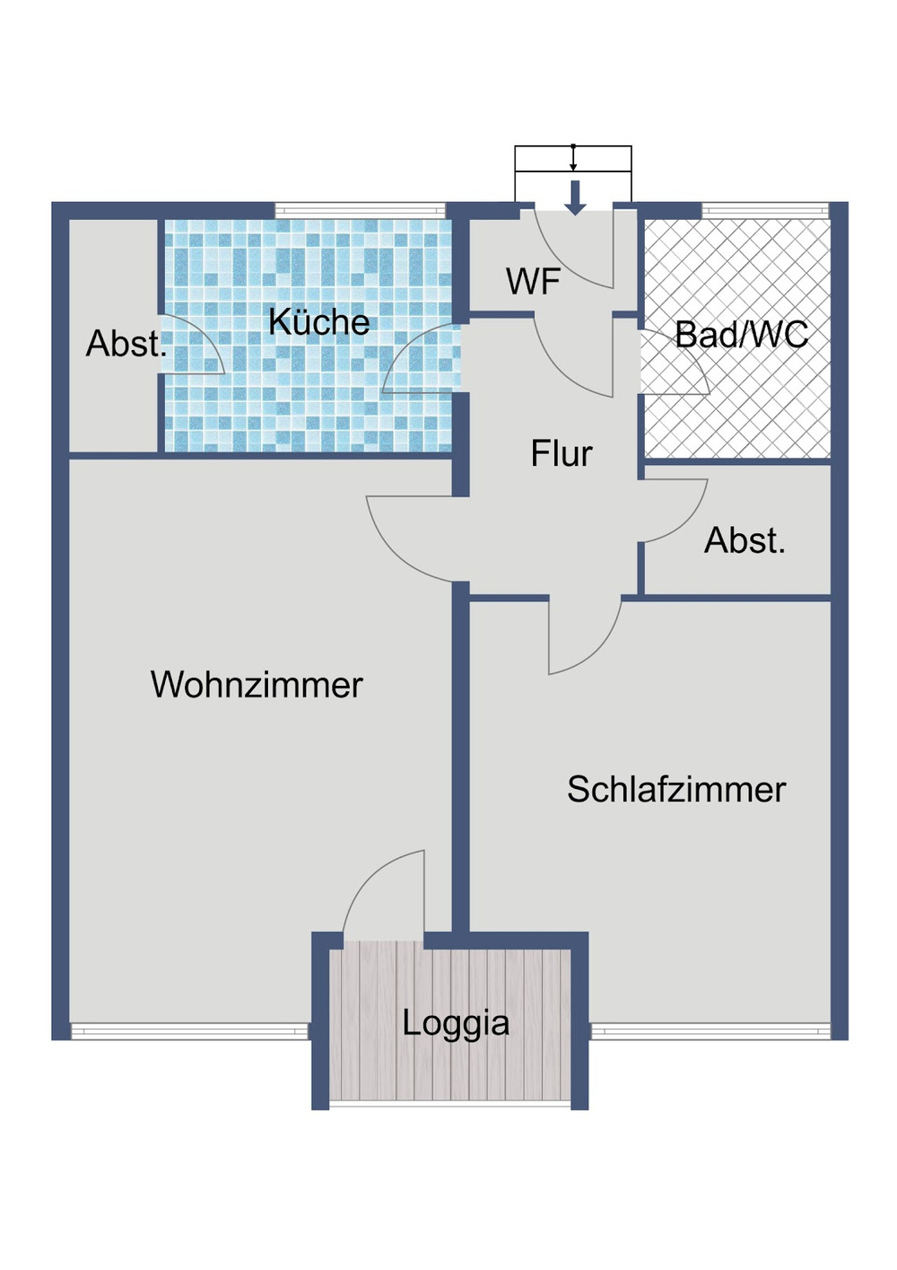 Grundriss Nr.4
