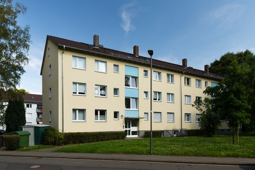 Hier wartet Ihr neues Zuhause im schönen Niederzwehren
