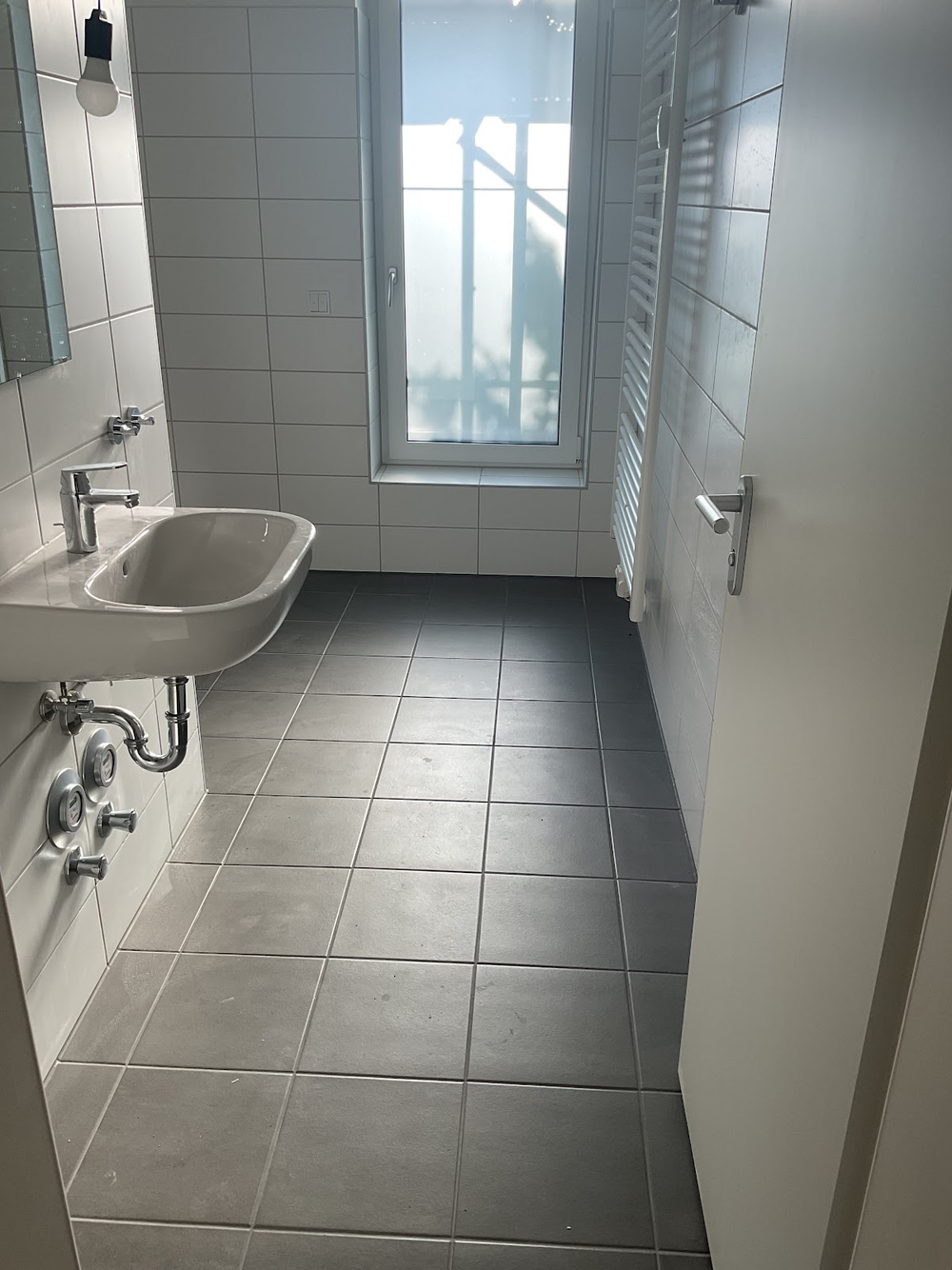 Badezimmer (Beispiel)