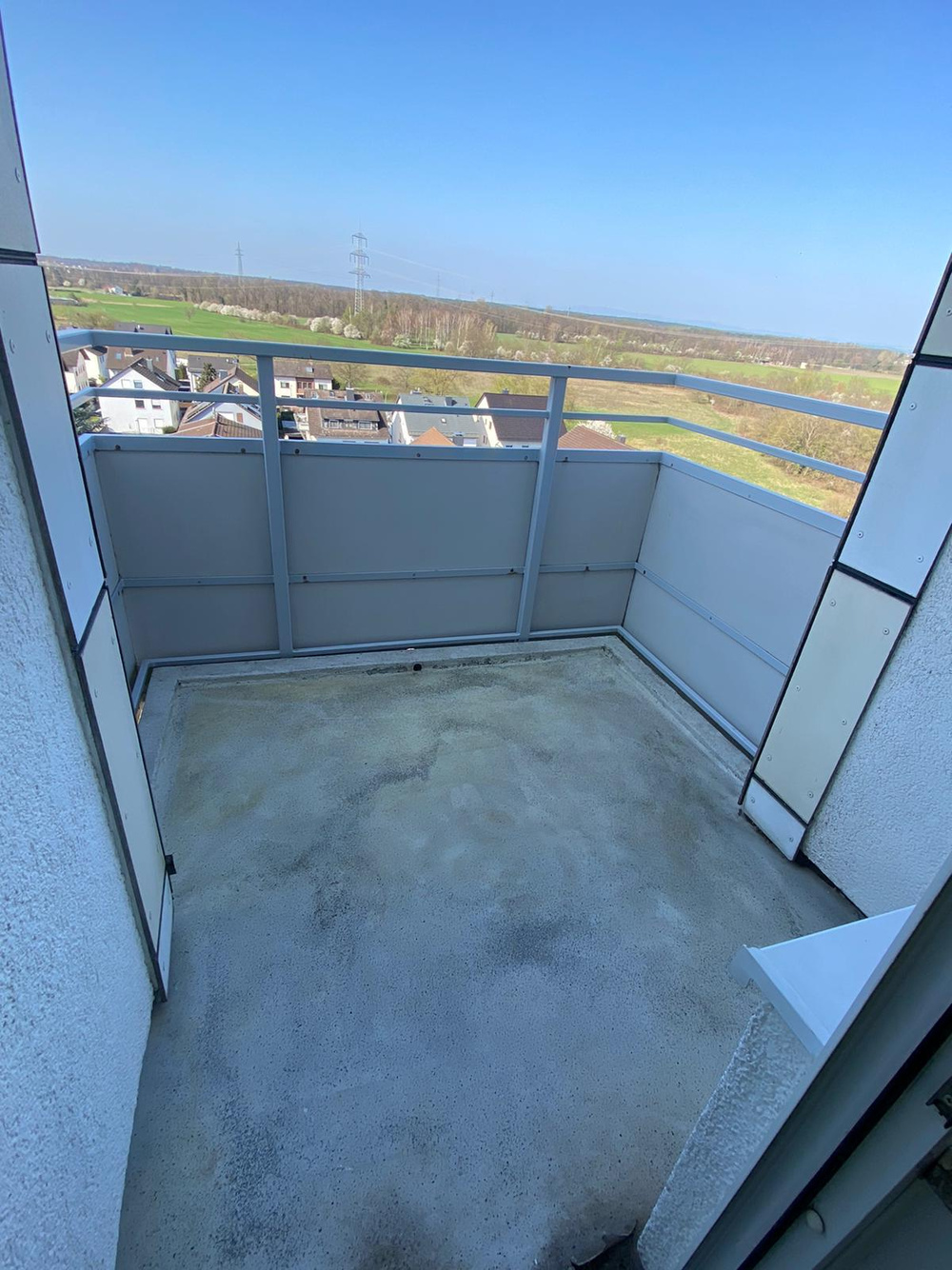 Berliner Str. 32, 8. OG Nr. 4