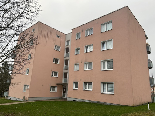 *WBS erforderlich* Schöne 3-Zimmer-Wohnung sucht Nachmieter!