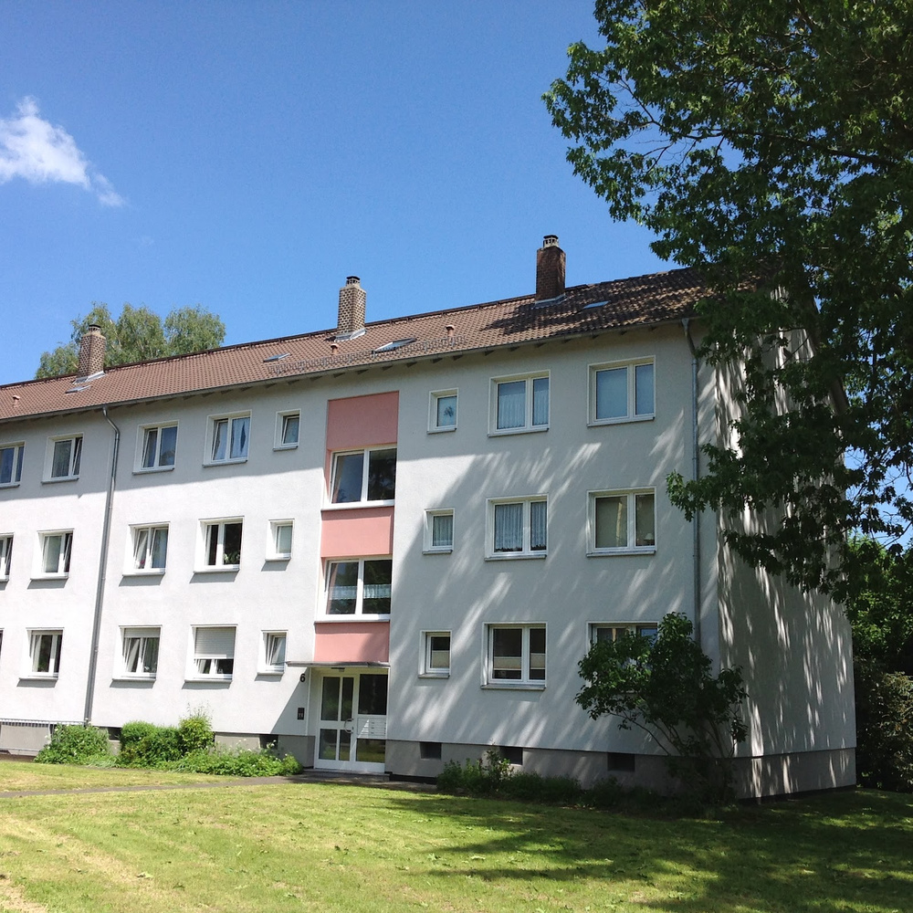 Frontansicht