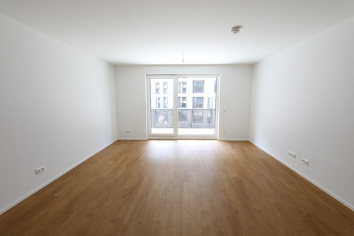Lebensqualität neu gedacht: Ihr neues Zuhause im Schönhofviertel