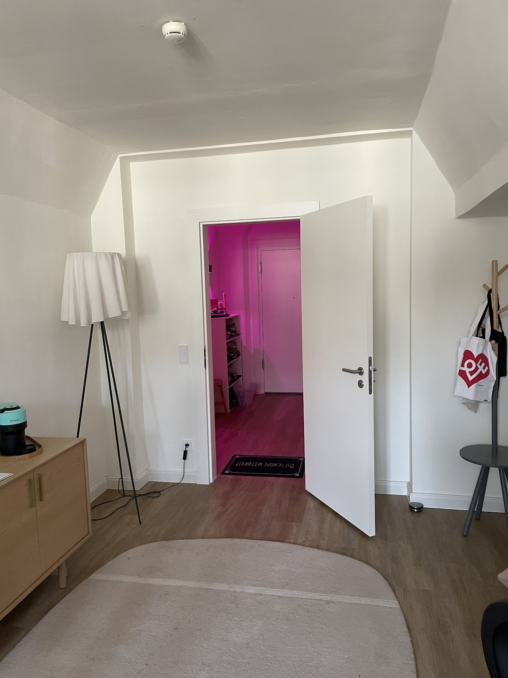 Turmzimmer
