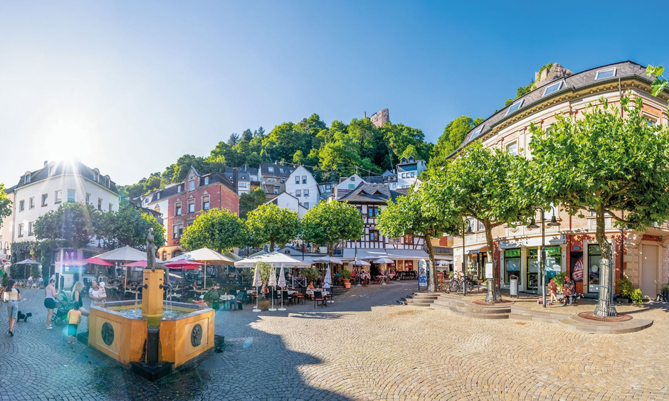 Idar-Oberstein