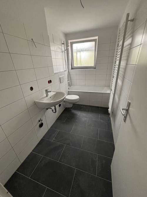 3-Zimmer-Wohnung in Fulda-Aschenberg mit Balkon und Keller
