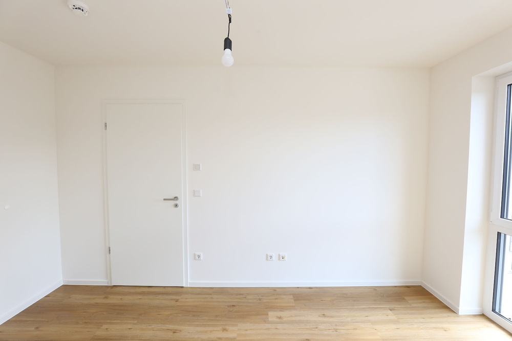 Schlafzimmer - Beispielbild