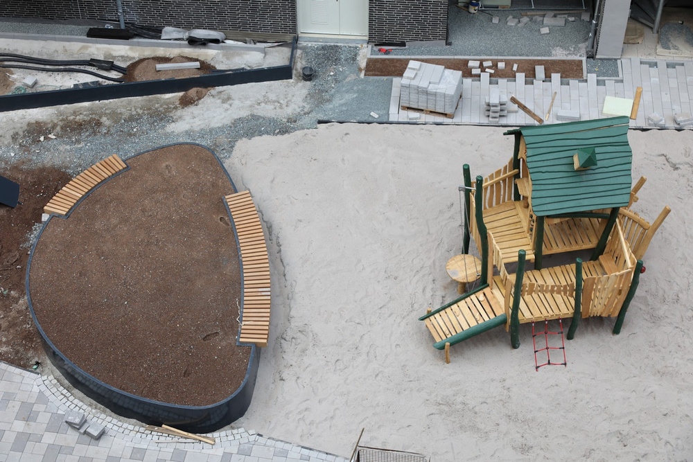 Spielplatz