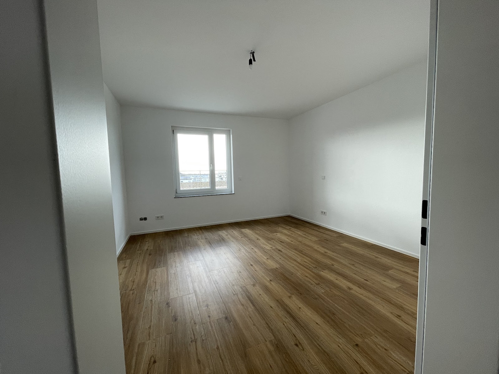 Beispiel Schlafzimmer