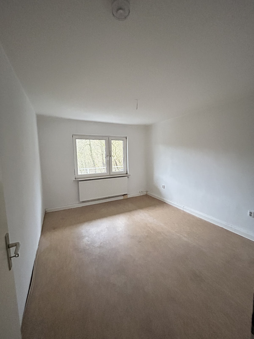 Beispiel Schlafzimmer