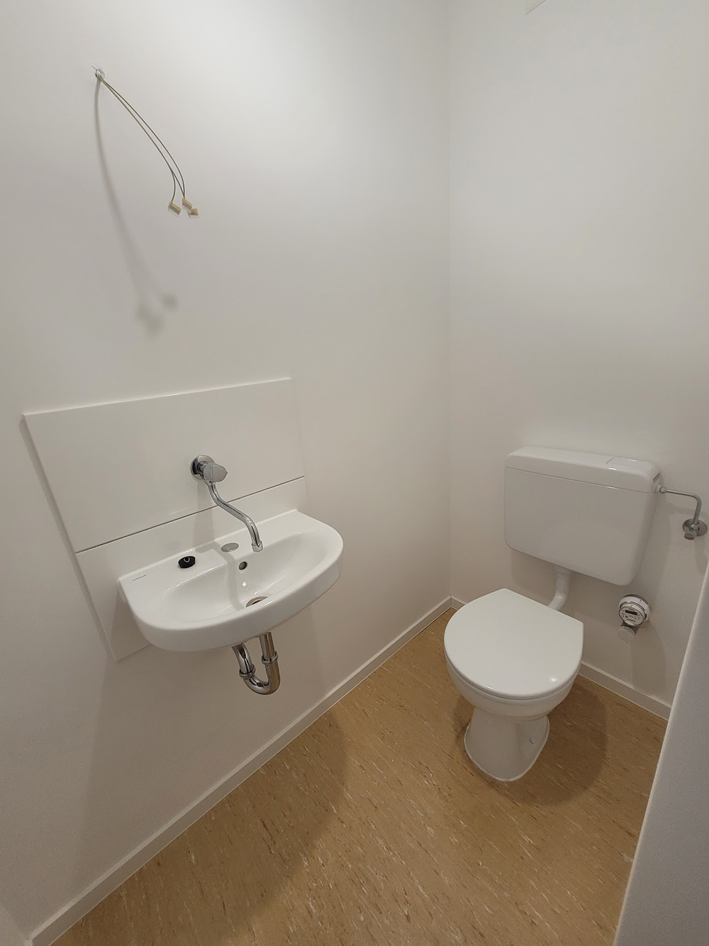 Gäste-WC