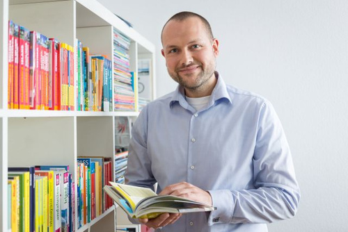1-Zimmer-Wohnung in guter Lage