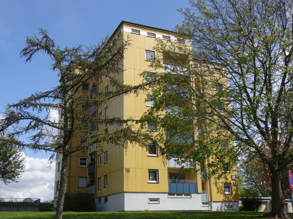 Ansicht