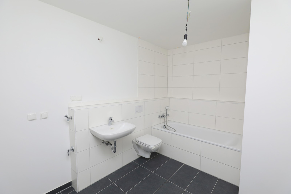 Beispiel Badezimmer