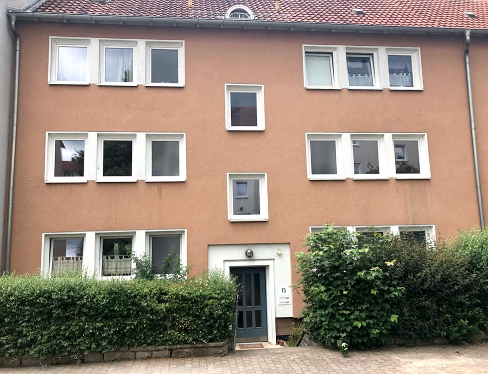 Mietwohnung in Bad Hersfeld