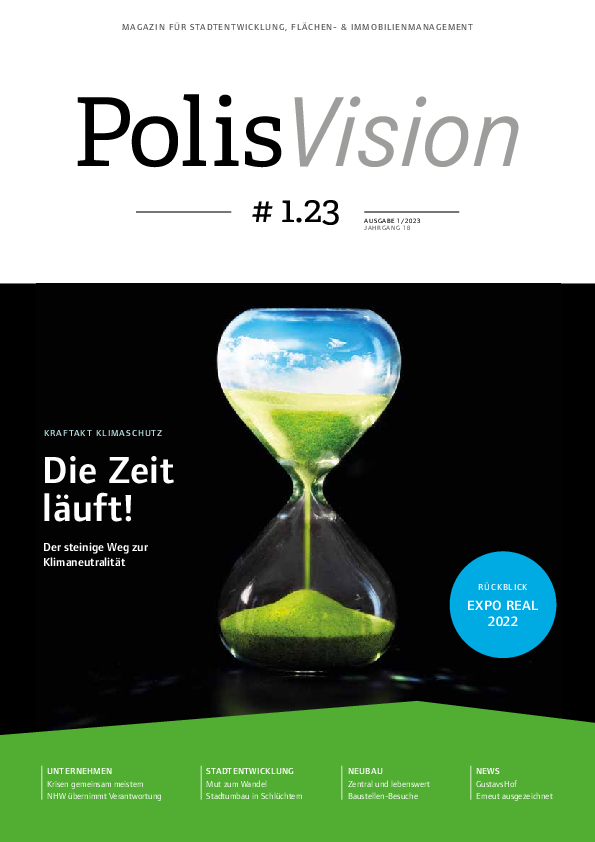 PolisVision 1.23