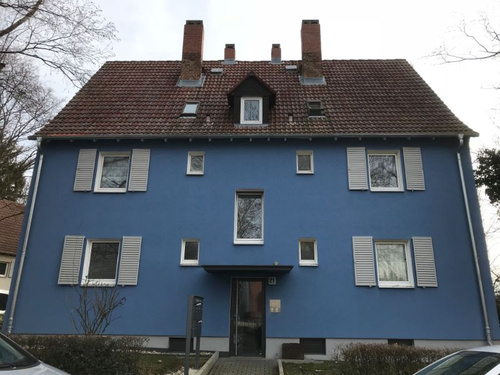 Perfekt für Singles!