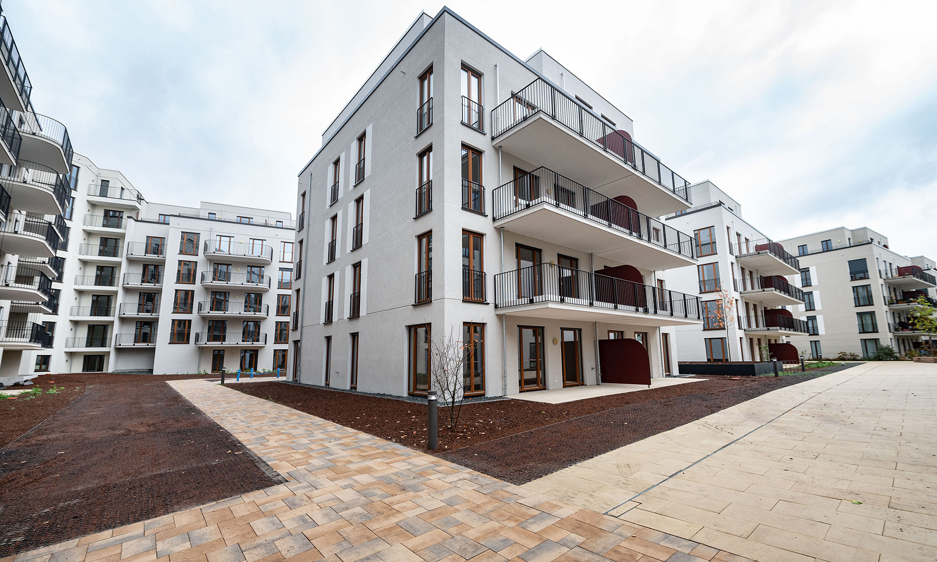 Pressefoto 2 Goethequartier BA2