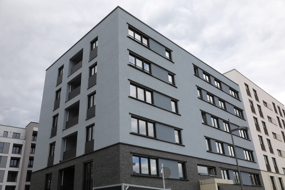 Hausansicht 11