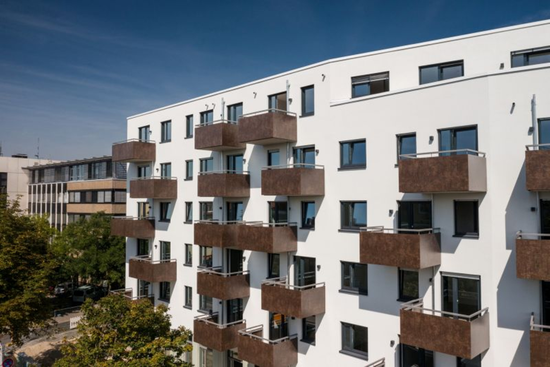 Mietwohnungen in Kassel