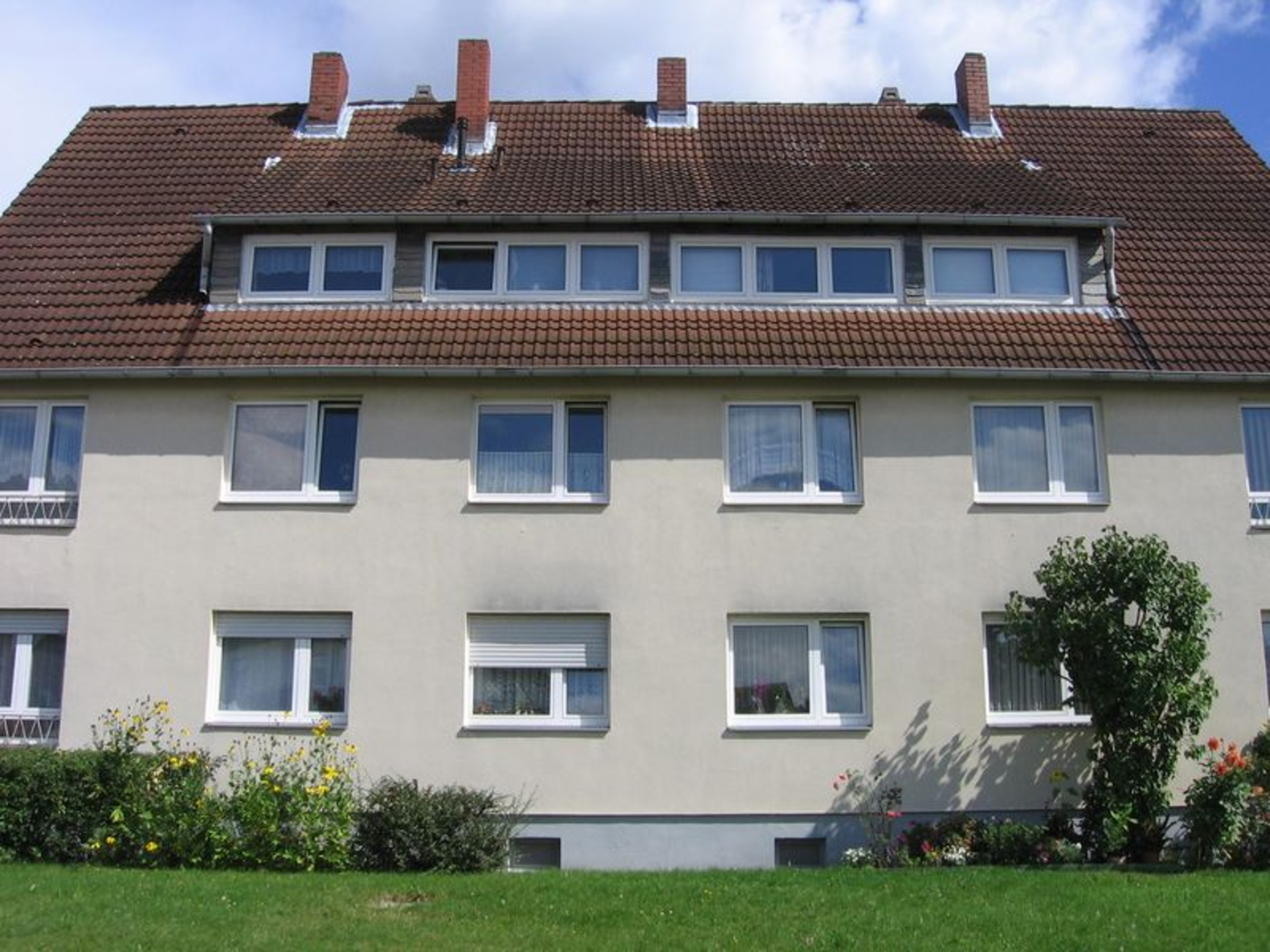 Mietwohnungen in Michelstadt