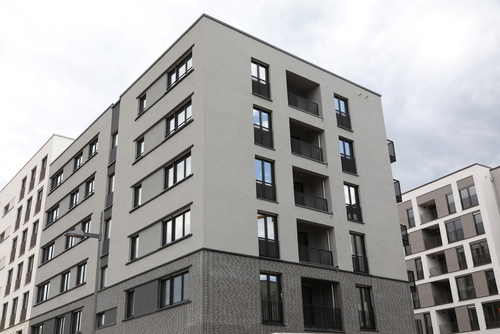 Stilvolle 1-Zimmer-Wohnung im Schönhofviertel